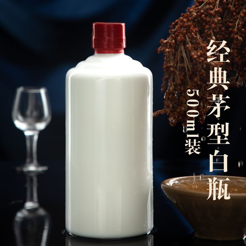 定制标准酒体：风格特征说明【基酒供应、企业定制、高端封坛、老酒收藏】