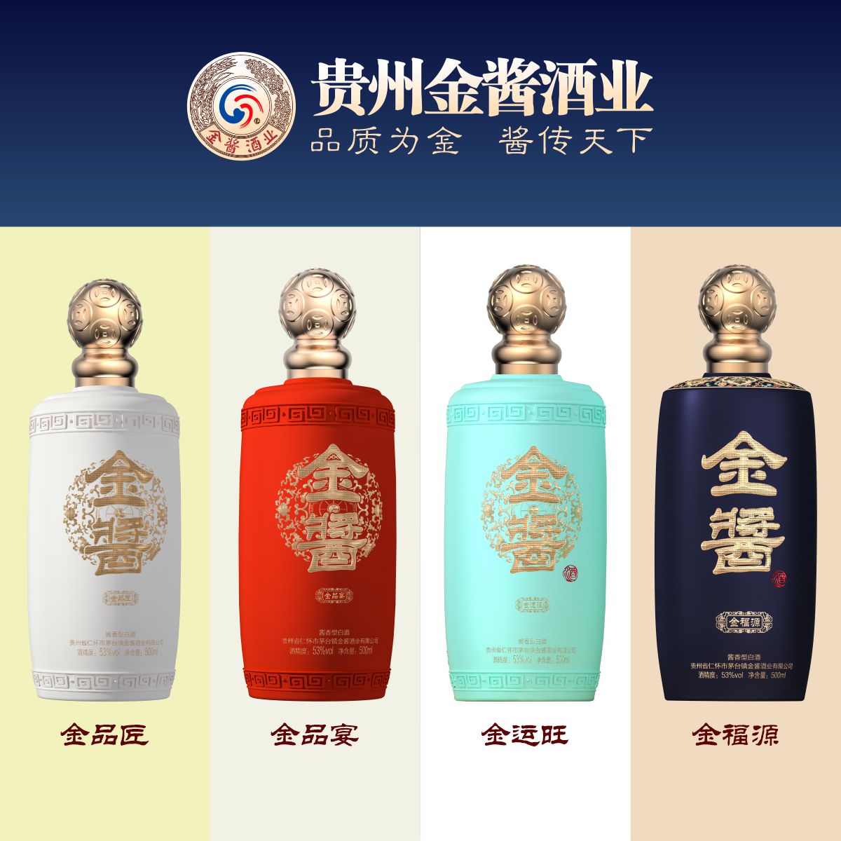 产品系列介绍